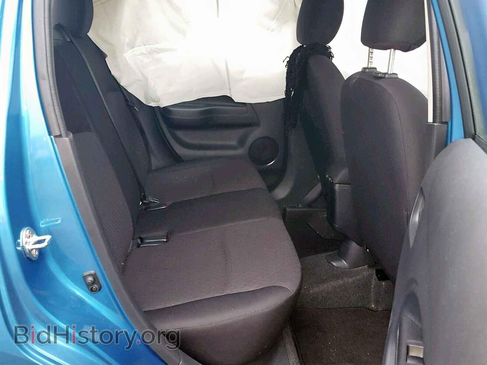 2018 MITSUBISHI MIRAGE - VIN: ML32A3HJ2JH006537 - Фото 6