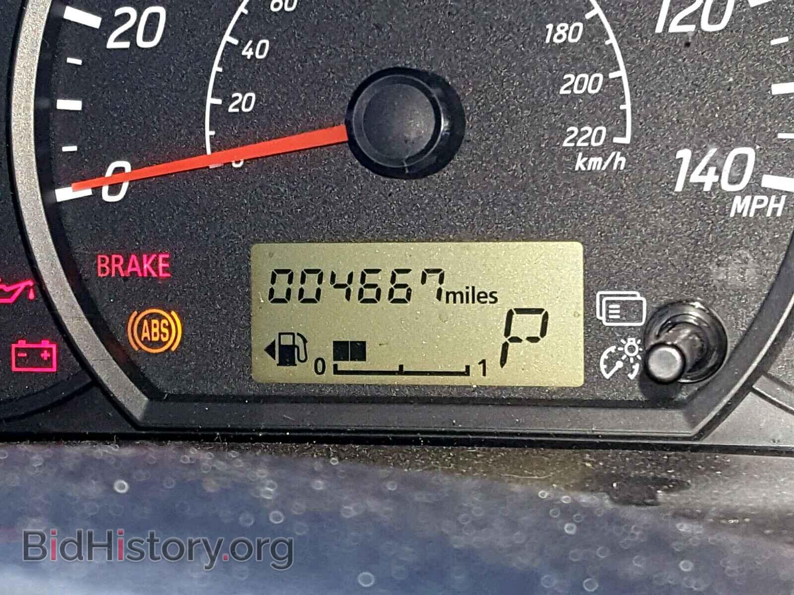 2018 MITSUBISHI MIRAGE - VIN: ML32A3HJ2JH006537 - Фото 8