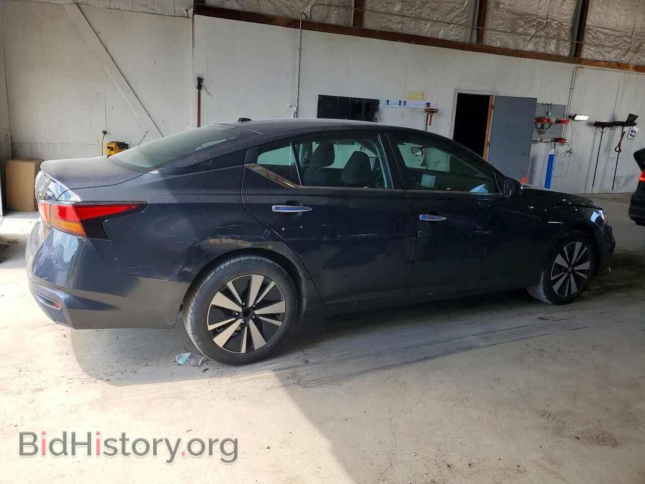 2021 NISSAN ALTIMA - VIN: 1N4BL4DV4MN314097 - Photo 3