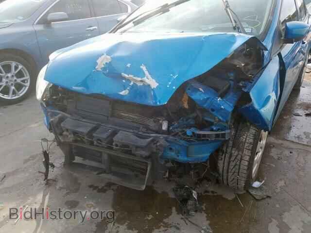 2012 FORD FOCUS SE - VIN: 1FAHP3F25CL153720 - Фото 9
