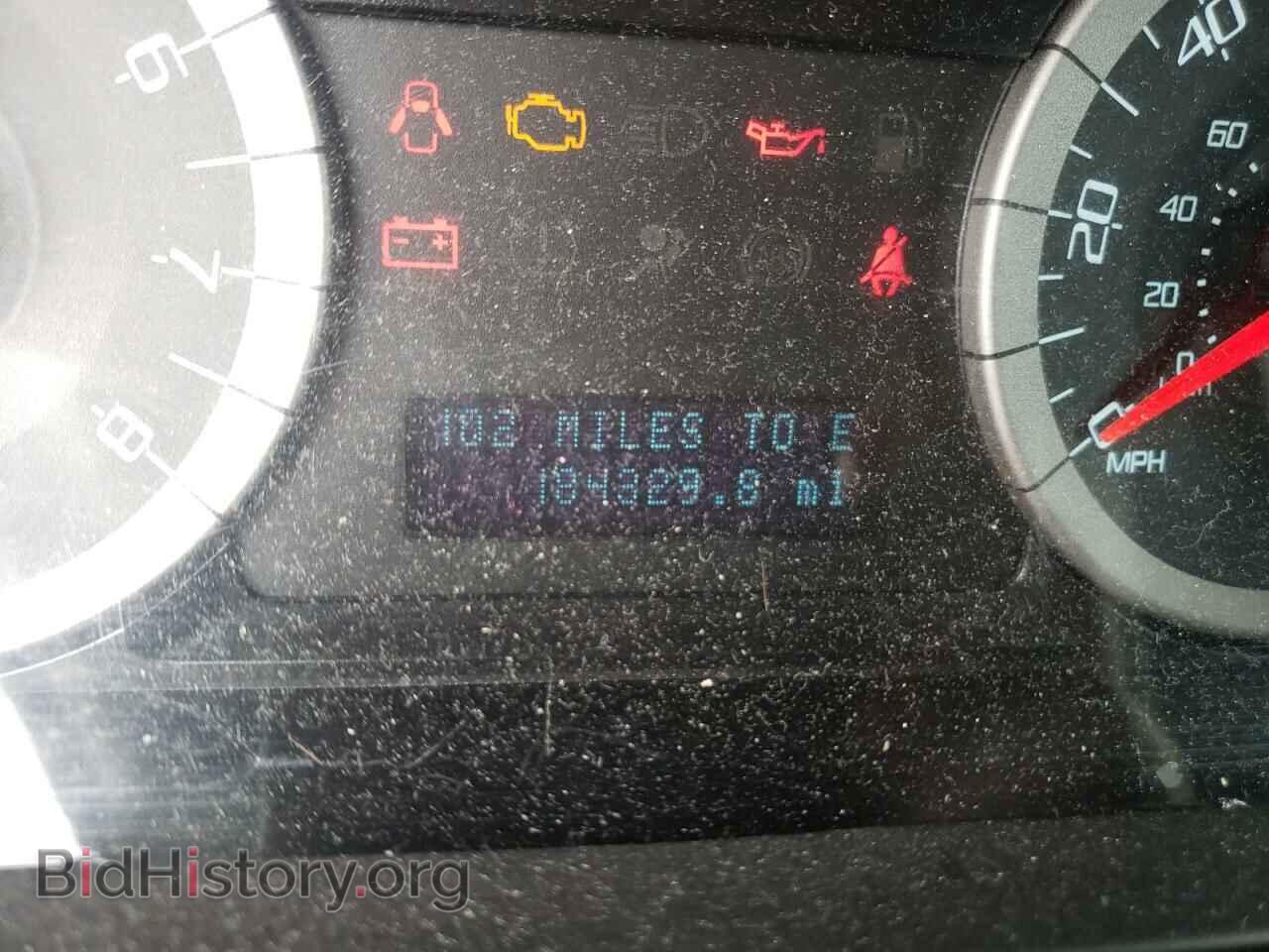 2012 FORD ESCAPE - VIN: 1FMCU9D79CKB61349 - Фото 8