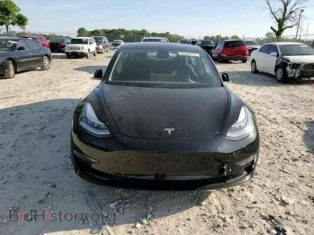2018 TESLA MODEL 3 - VIN: 5YJ3E1EA9JF036326 - Фото 10