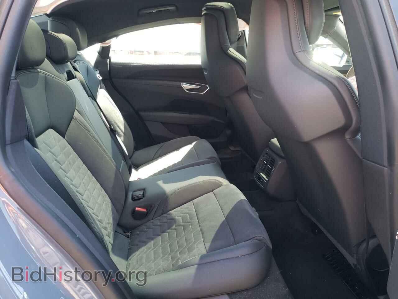 2022 AUDI E-TRON GT - VIN: WAUFJBFW9N7008138 - Фото 6