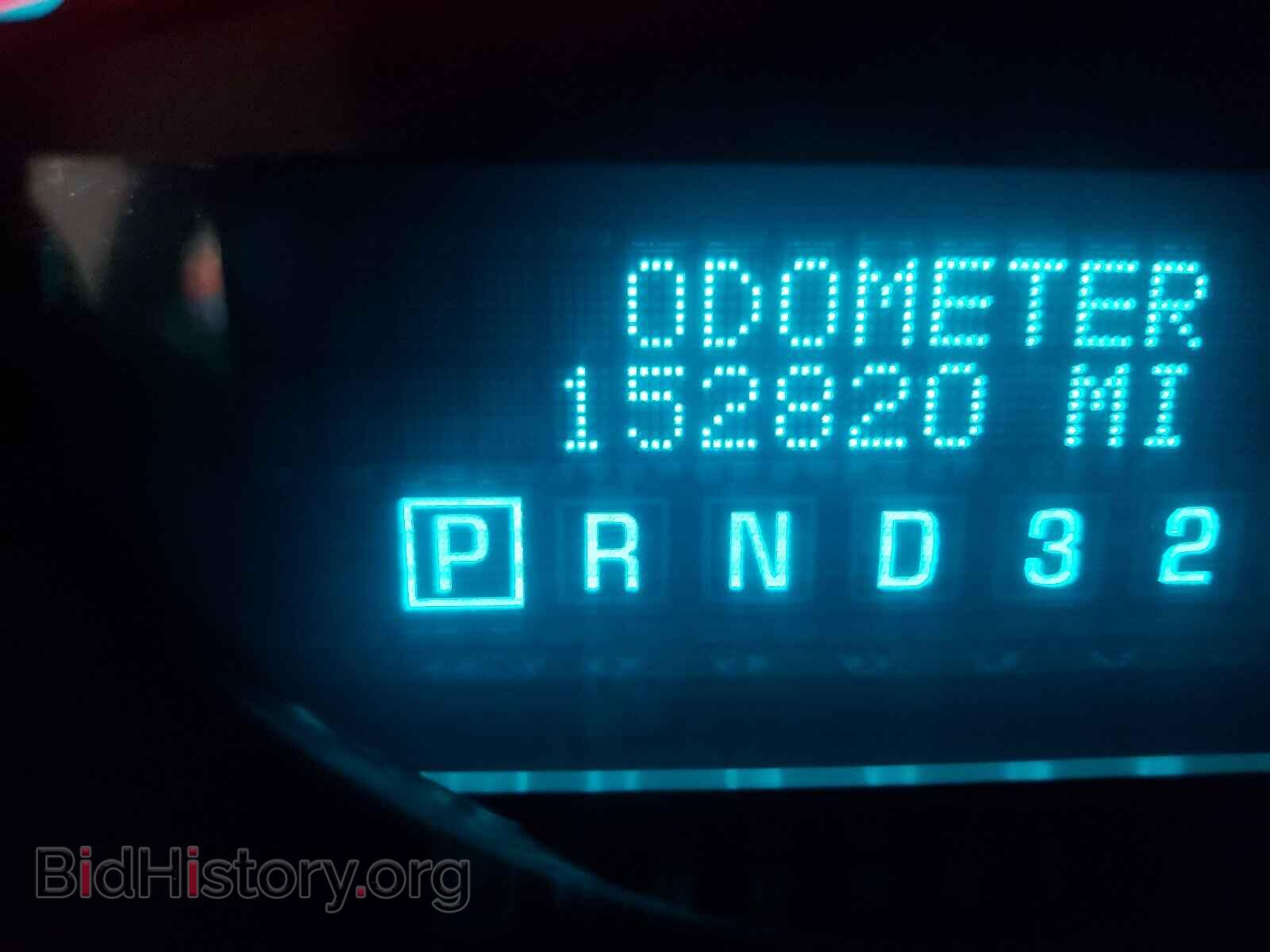 2011 CHEVROLET IMPALA - VIN: 2G1WA5EK3B1141496 - Фото 8