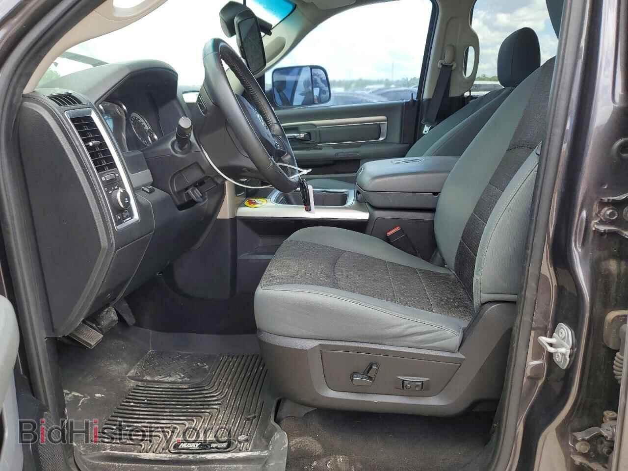 2016 RAM 1500 - VIN: 1C6RR6LG0GS241457 - Фото 7