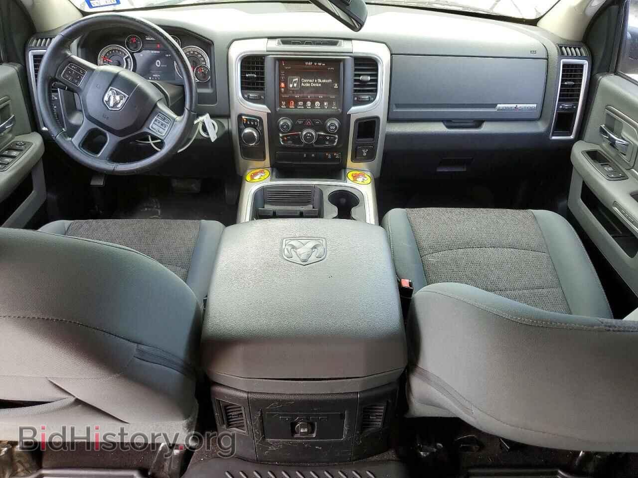 2016 RAM 1500 - VIN: 1C6RR6LG0GS241457 - Фото 8
