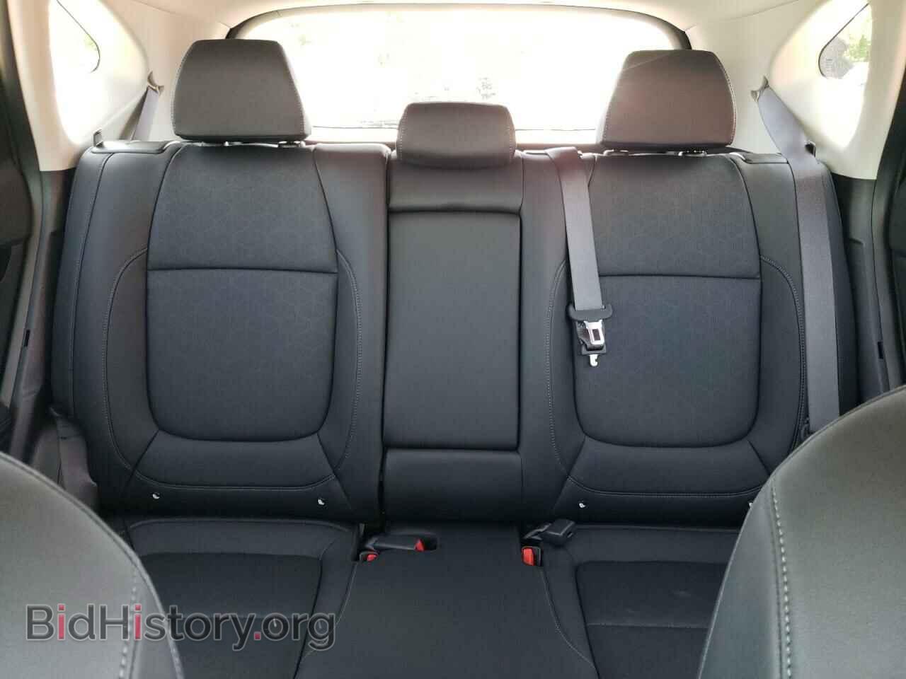 2024 KIA SELTOS - VIN: KNDERCAA4R7585948 - Фото 10