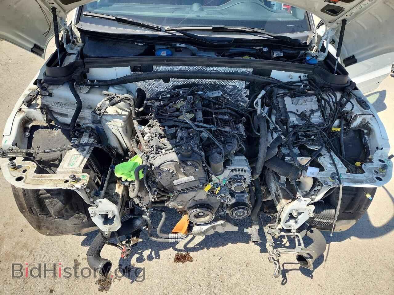 2023 PORSCHE MACAN - VIN: WP1AA2A5XPLB14537 - Photo 12