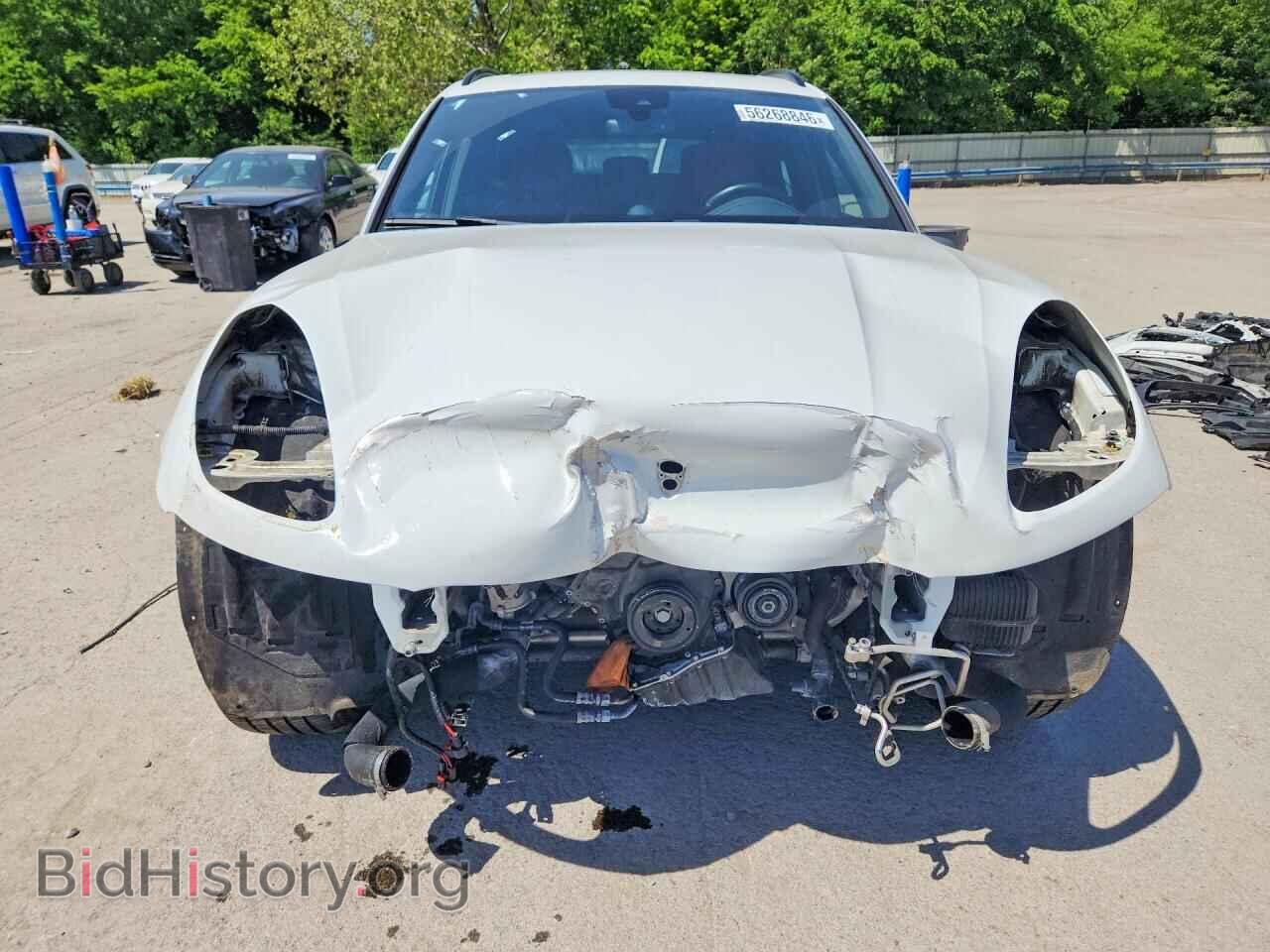2023 PORSCHE MACAN - VIN: WP1AA2A5XPLB14537 - Photo 5