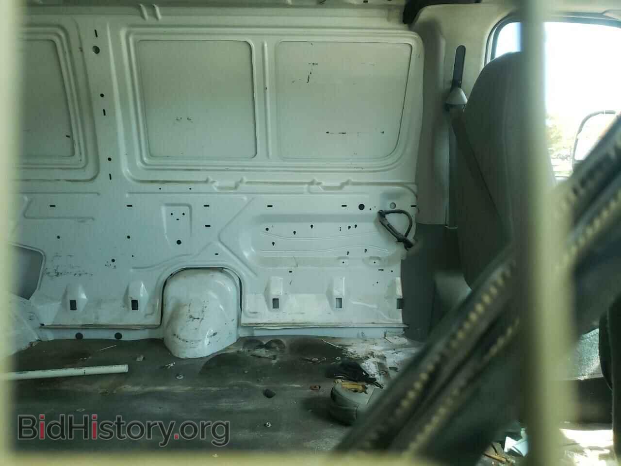2007 FORD ECONOLINE - VIN: 1FTNE14W57DA71113 - Фото 6