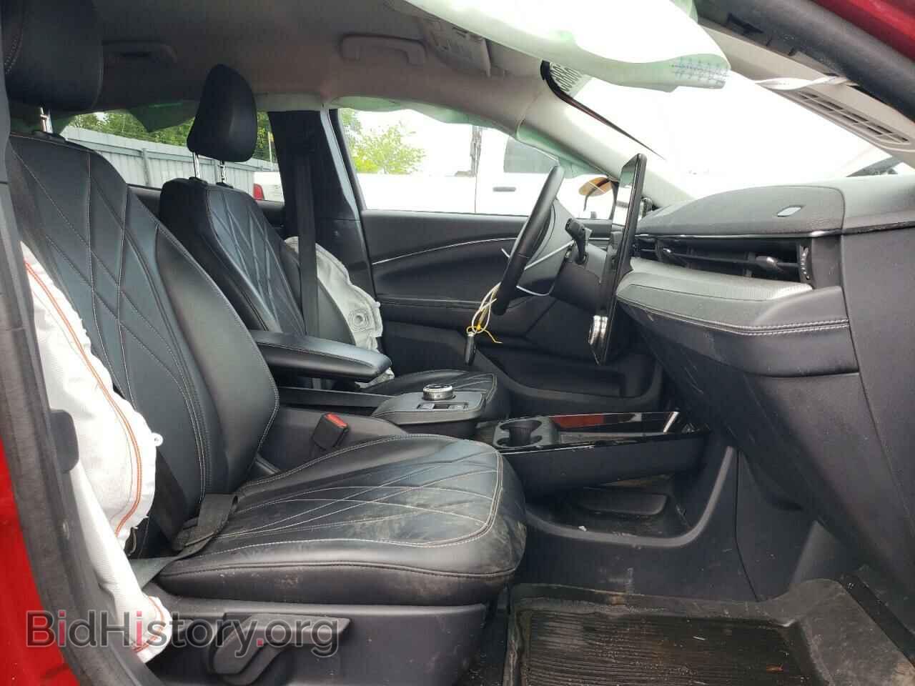 2021 FORD MUSTANG - VIN: 3FMTK1SS1MMA01068 - Фото 7