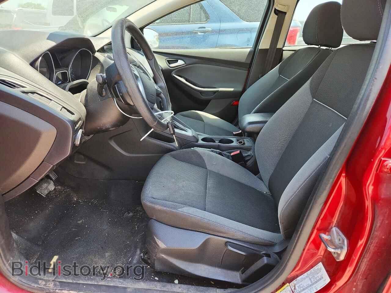 2013 FORD FOCUS - VIN: 1FADP3K27DL176583 - Photo 7