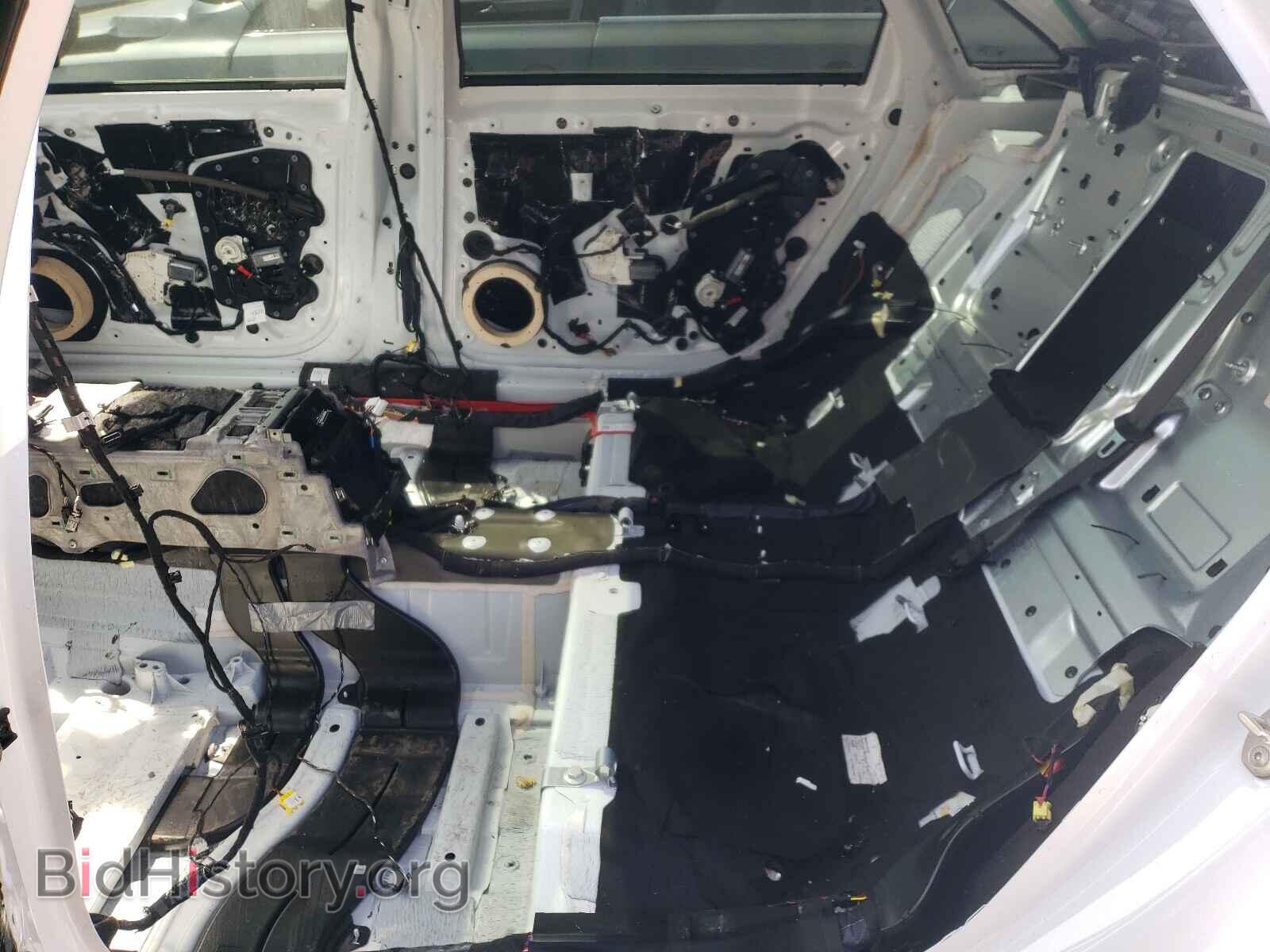 2015 AUDI A8 - VIN: WAU32AFDXFN030798 - Фото 6