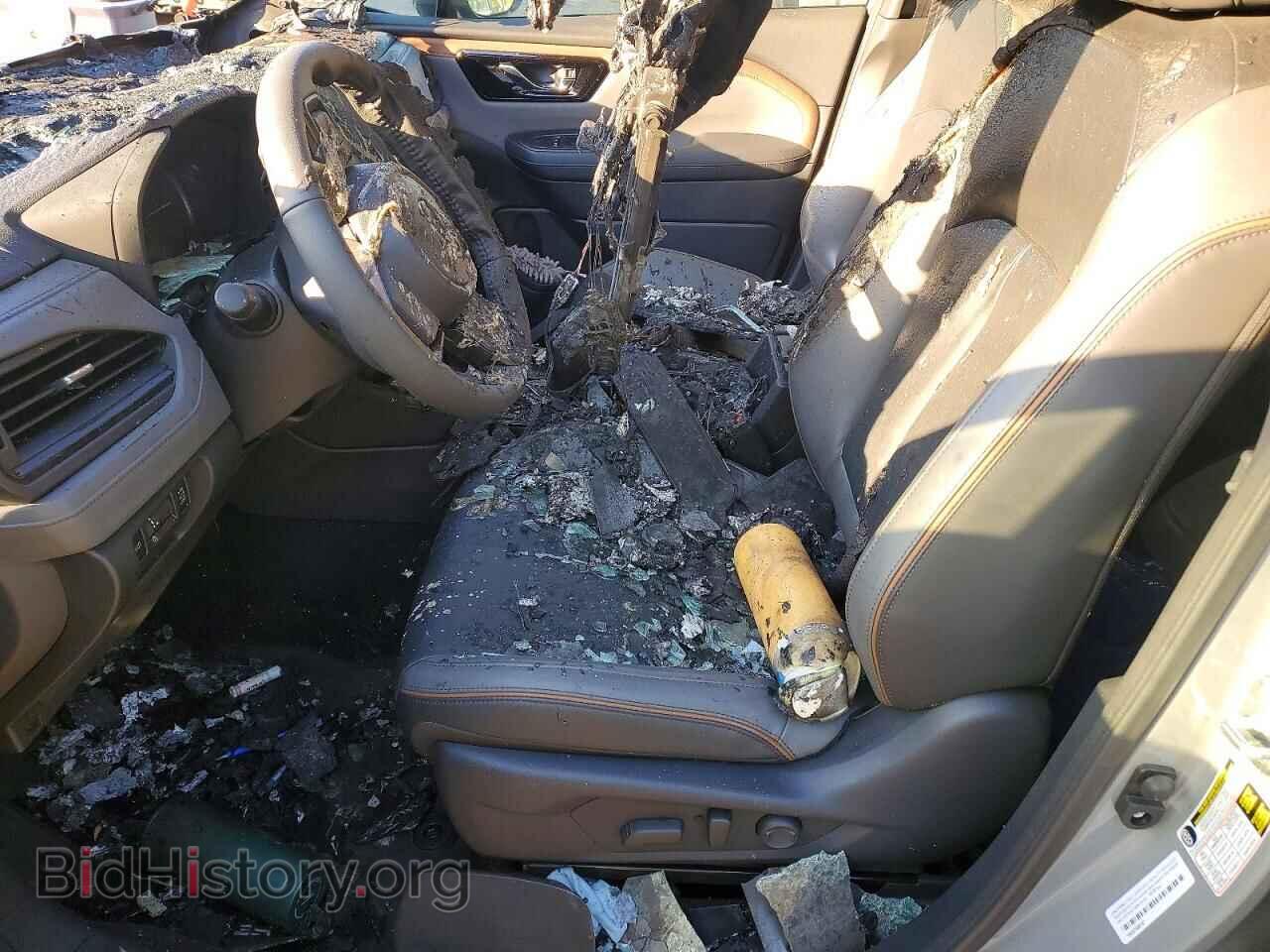 2026 SUBARU FORESTER - VIN: 4S4SLDH61T3044085 - Фото 7