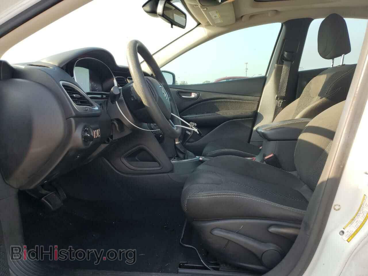 2015 DODGE DART - VIN: 1C3CDFBB7FD403501 - Фото 7