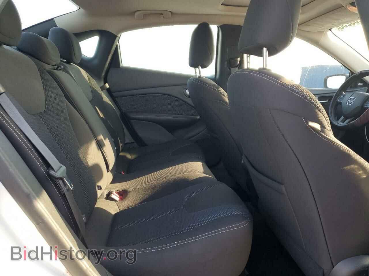 2015 DODGE DART - VIN: 1C3CDFBB7FD403501 - Фото 10