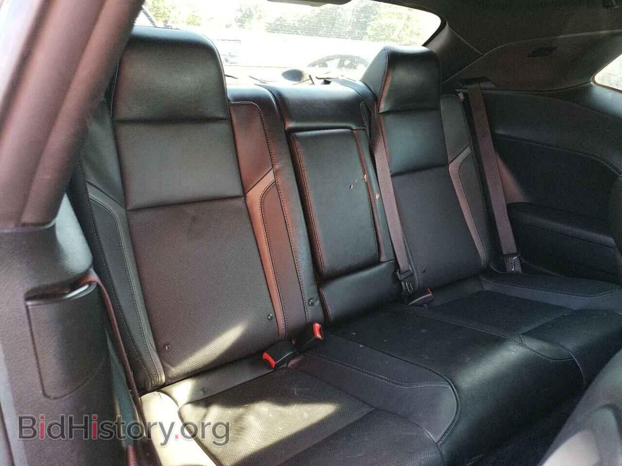 2018 DODGE CHALLENGER - VIN: 2C3CDZAG9JH305323 - Фото 6