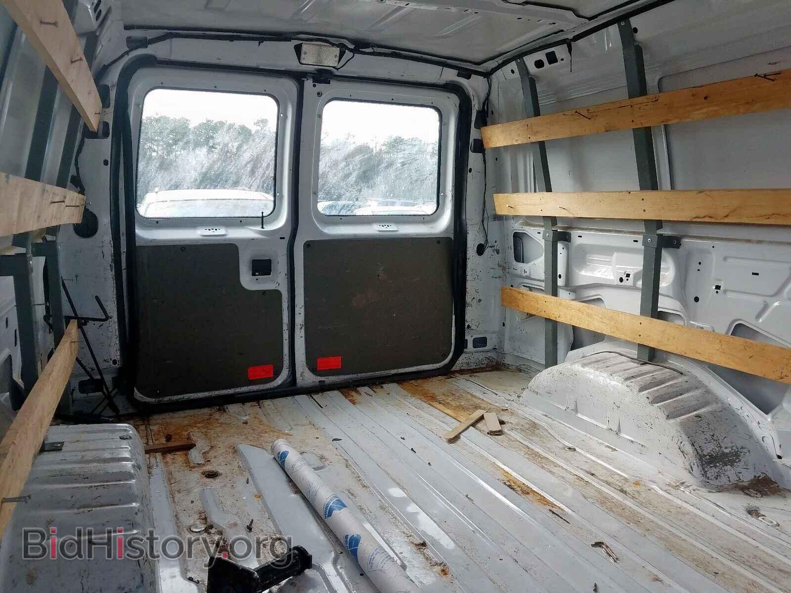 2012 FORD ECONOLINE - VIN: 1FTNE2EW4CDA27649 - Photo 6