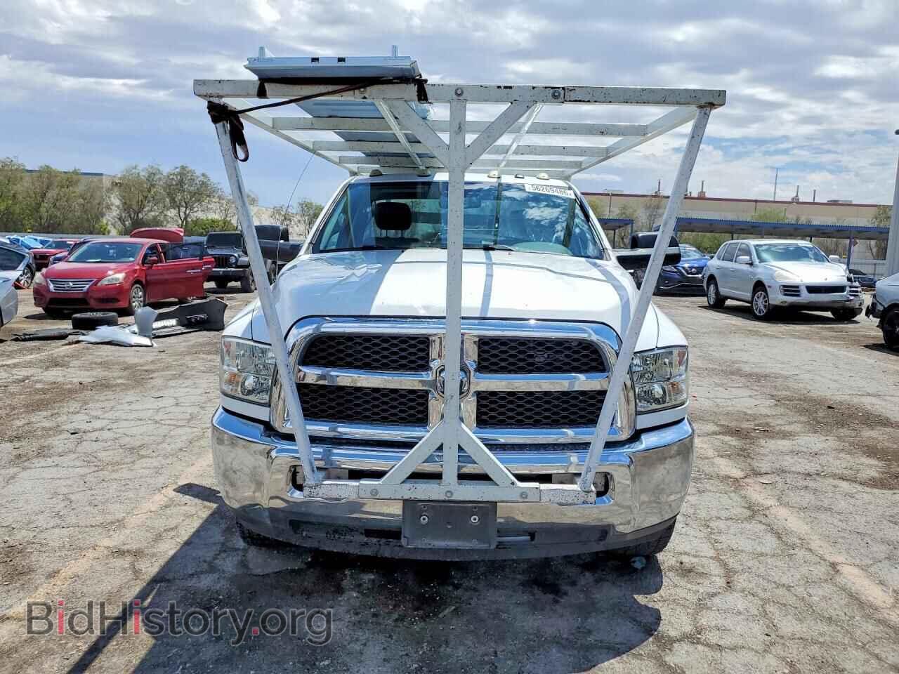 2018 RAM 2500 - VIN: 3C6MR4AL8JG245530 - Photo 5