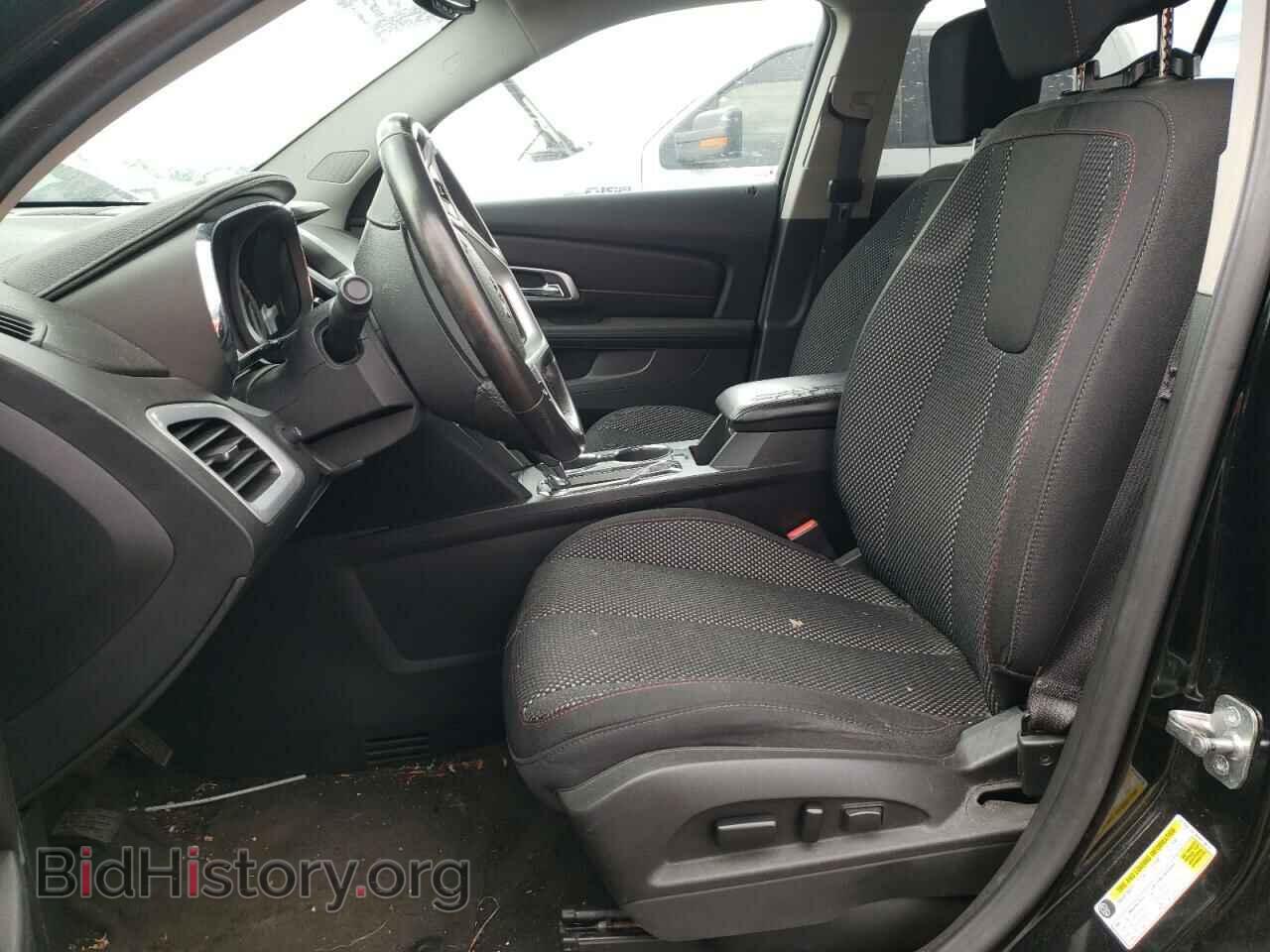 2017 GMC TERRAIN - VIN: 2GKFLNE30H6153079 - Фото 7