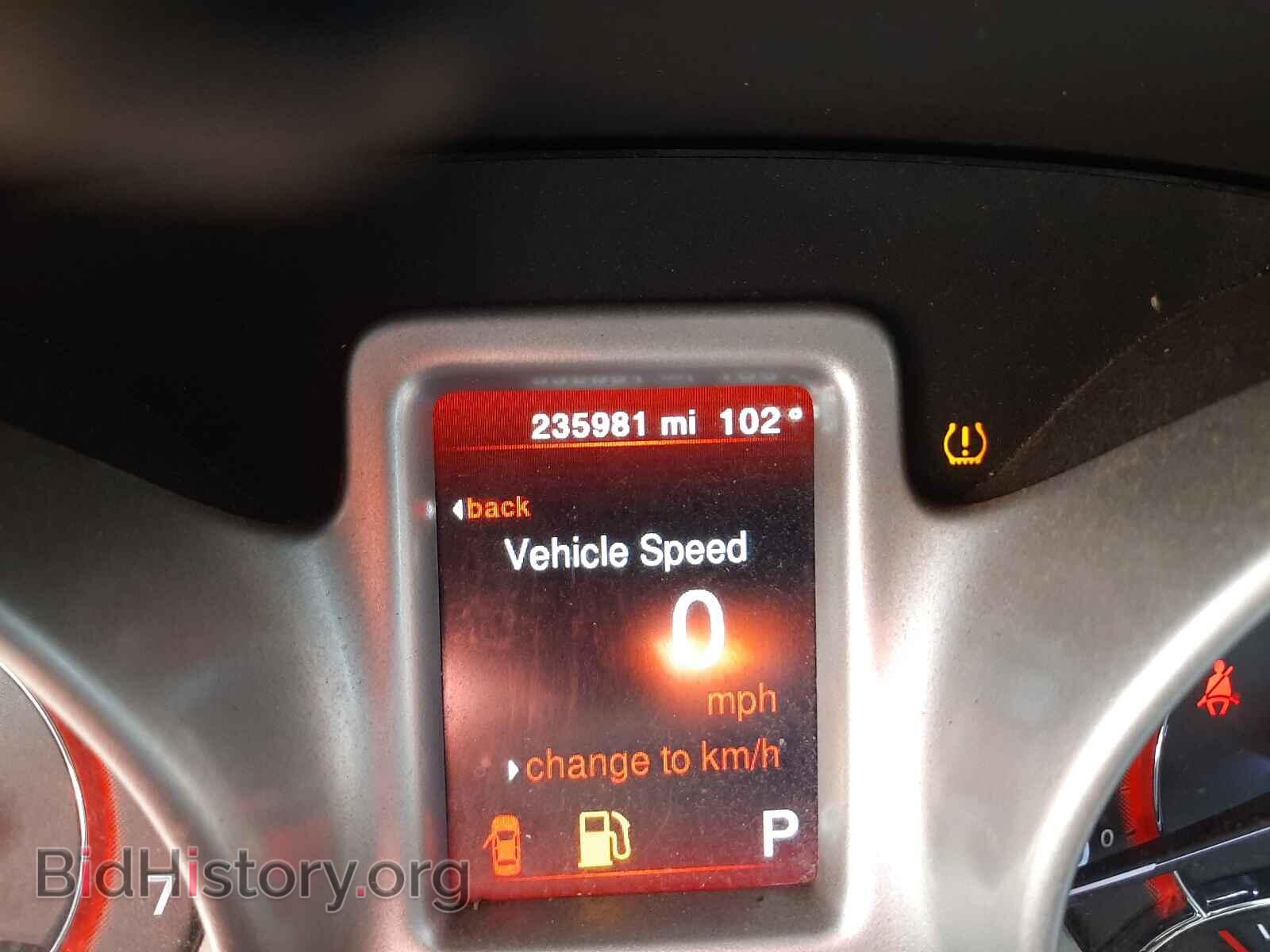 2017 DODGE JOURNEY - VIN: 3C4PDCBG1HT579495 - Фото 8
