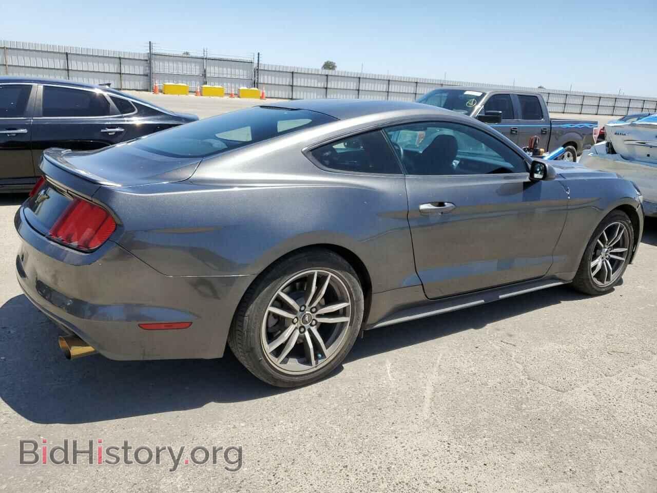 2017 FORD ALL Models - VIN: 1FA6P8TH1H5307039 - Photo 3