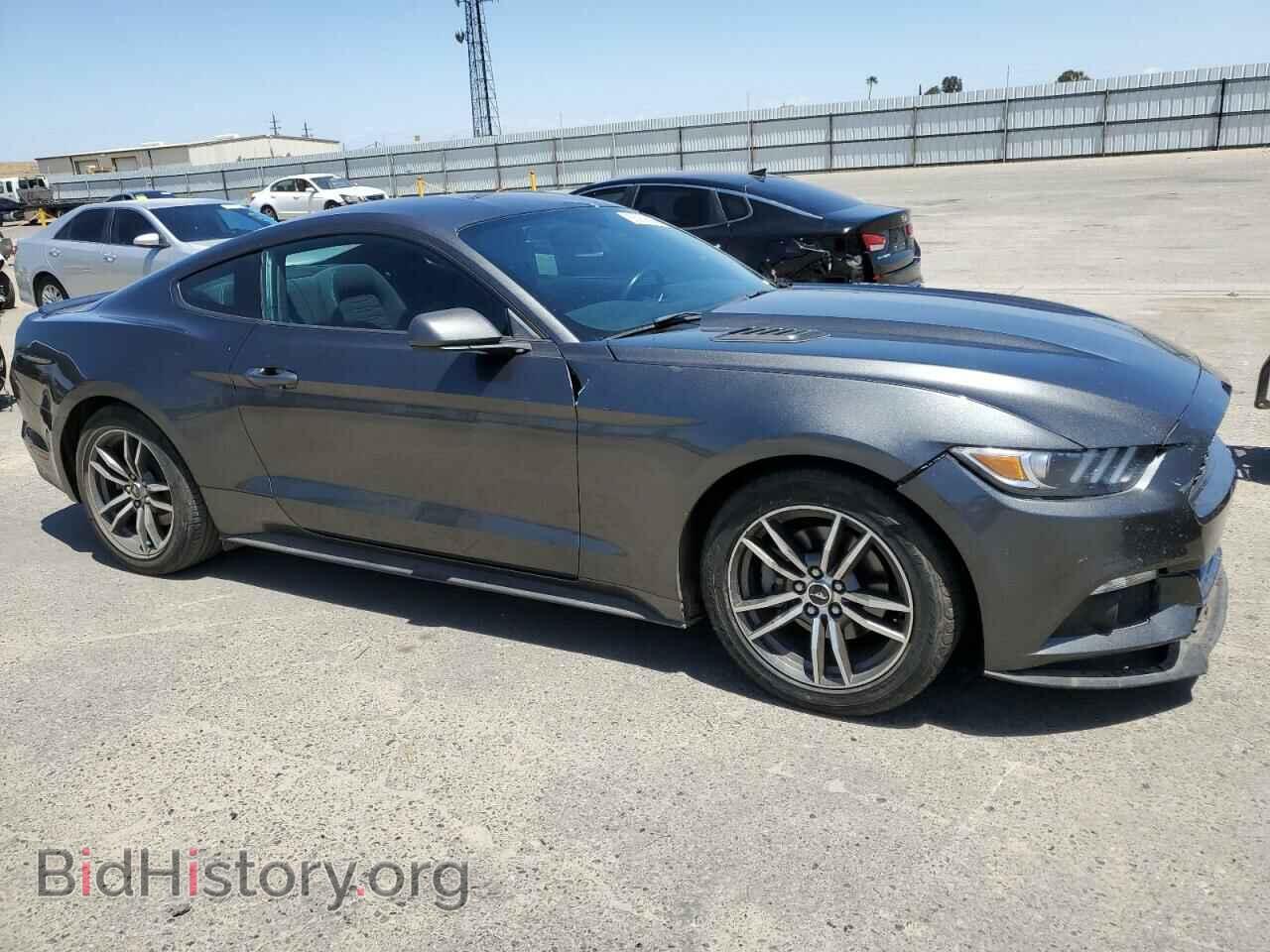 2017 FORD ALL Models - VIN: 1FA6P8TH1H5307039 - Photo 4