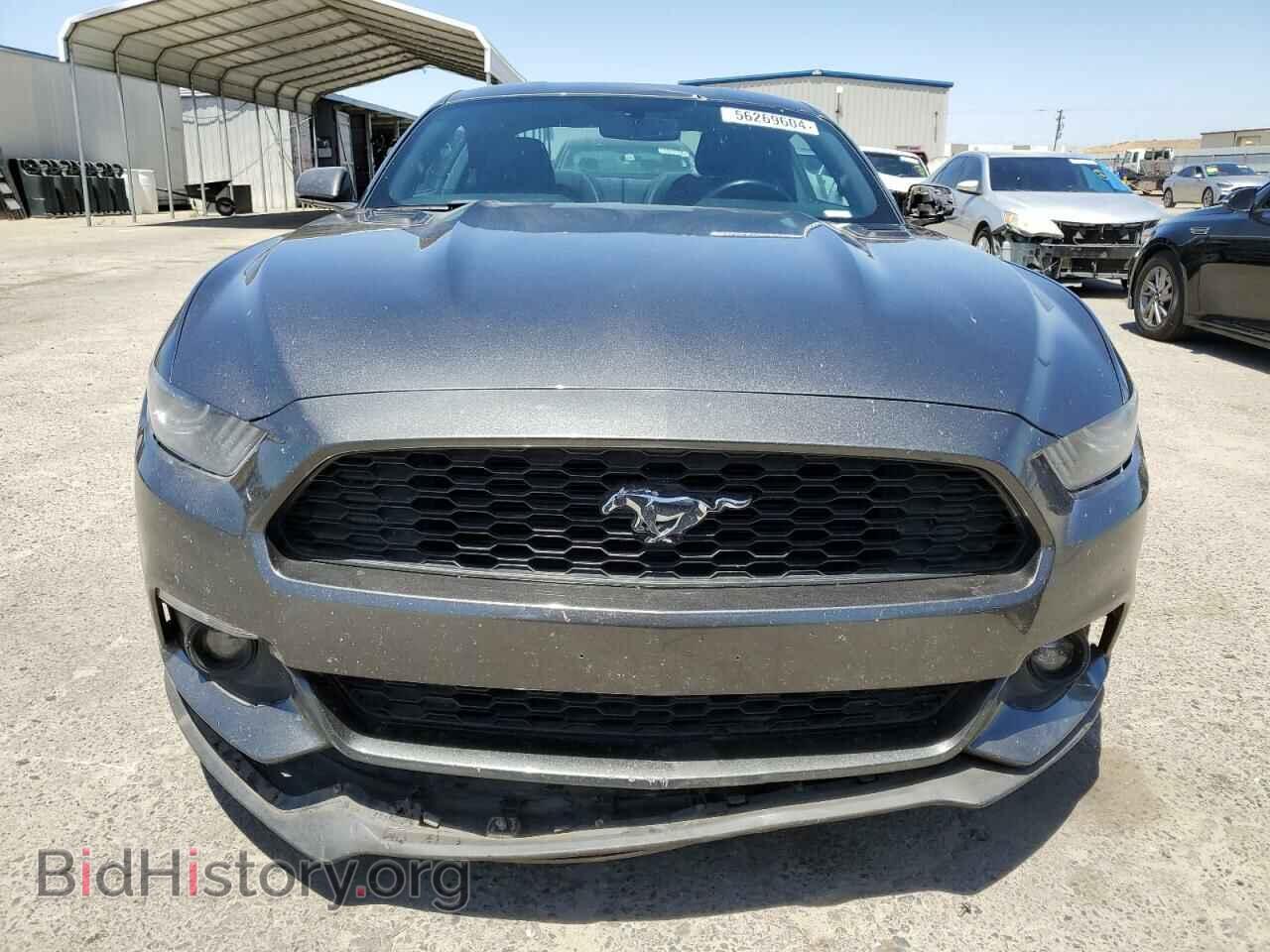 2017 FORD ALL Models - VIN: 1FA6P8TH1H5307039 - Photo 5