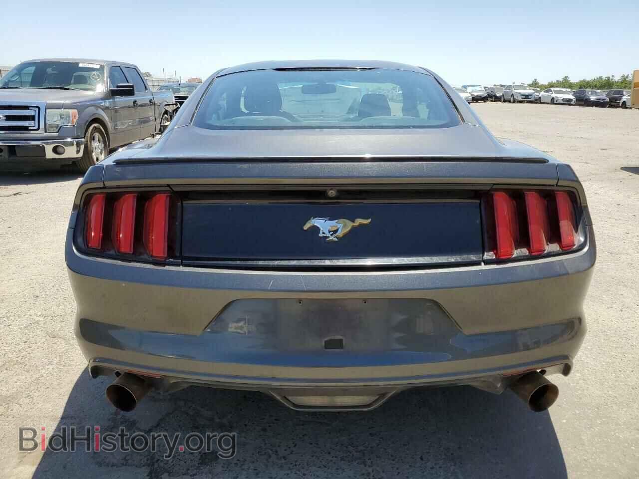 2017 FORD ALL Models - VIN: 1FA6P8TH1H5307039 - Photo 6