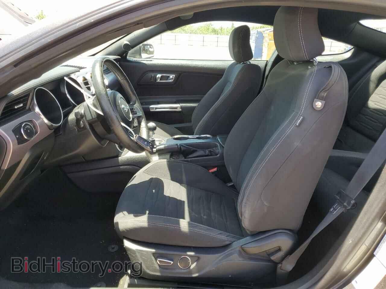 2017 FORD ALL Models - VIN: 1FA6P8TH1H5307039 - Photo 7
