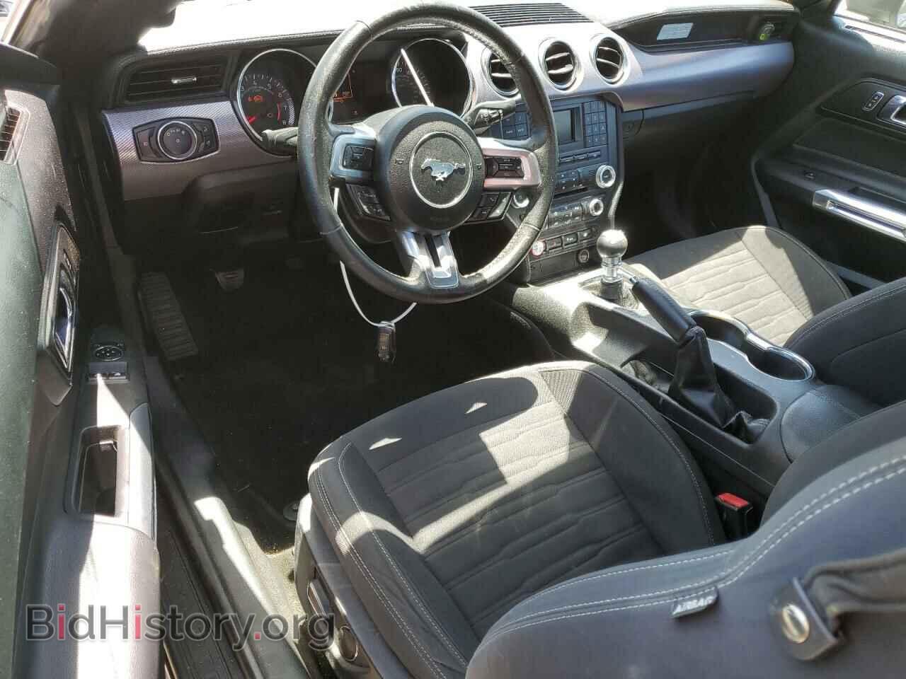 2017 FORD ALL Models - VIN: 1FA6P8TH1H5307039 - Photo 8