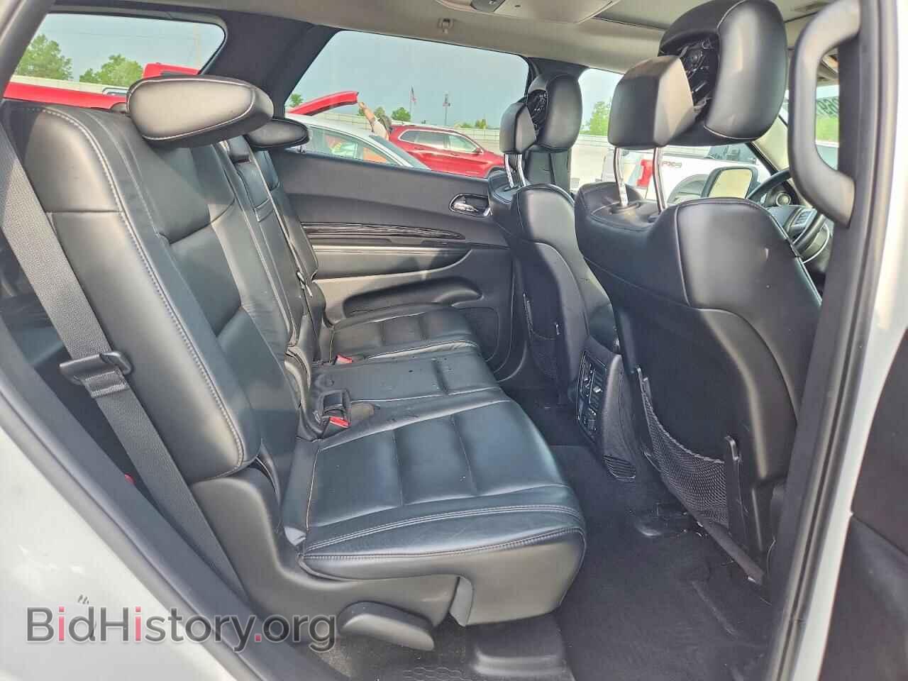 2013 DODGE DURANGO - VIN: 1C4RDJDG5DC554244 - Photo 11