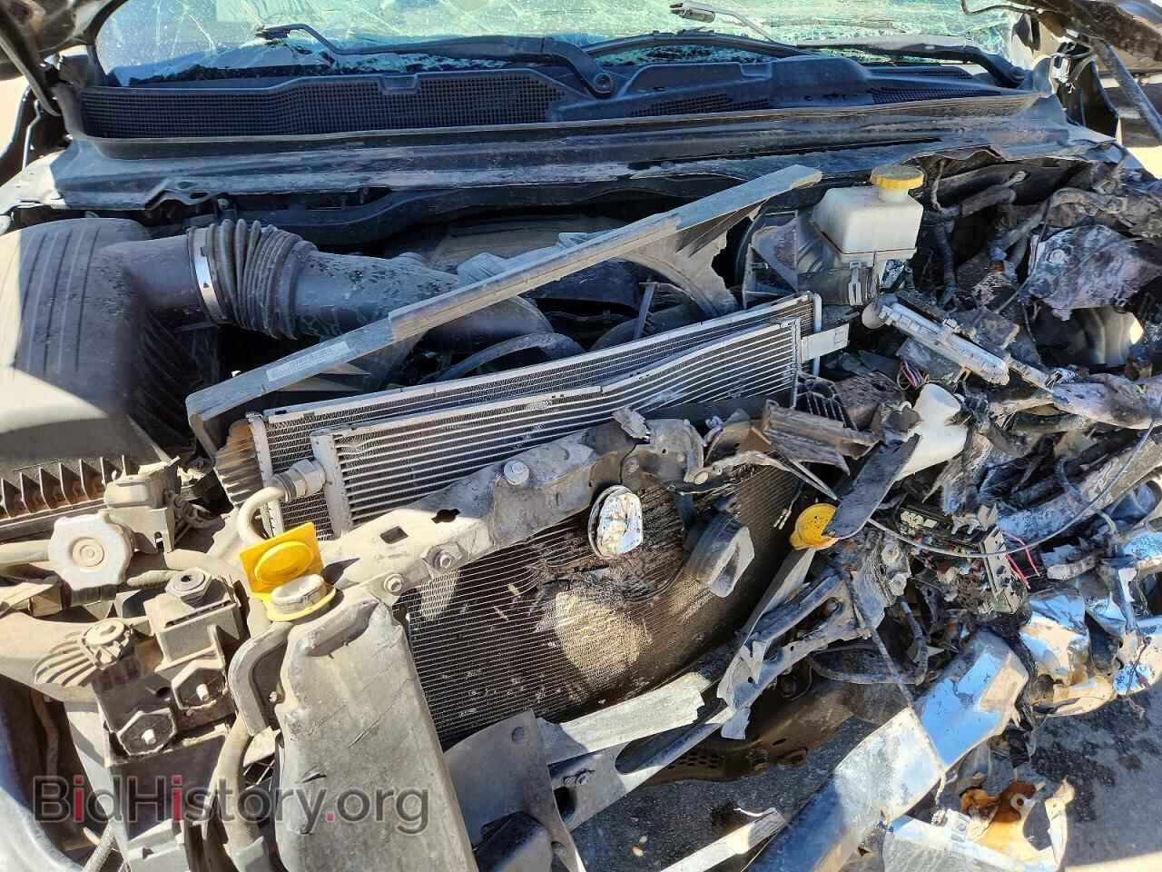 2019 RAM 1500 - VIN: 1C6SRFFT5KN803791 - Photo 11