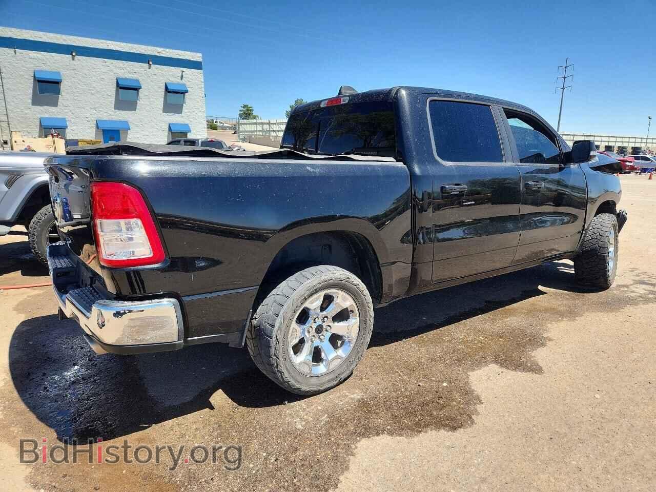 2019 RAM 1500 - VIN: 1C6SRFFT5KN803791 - Photo 3