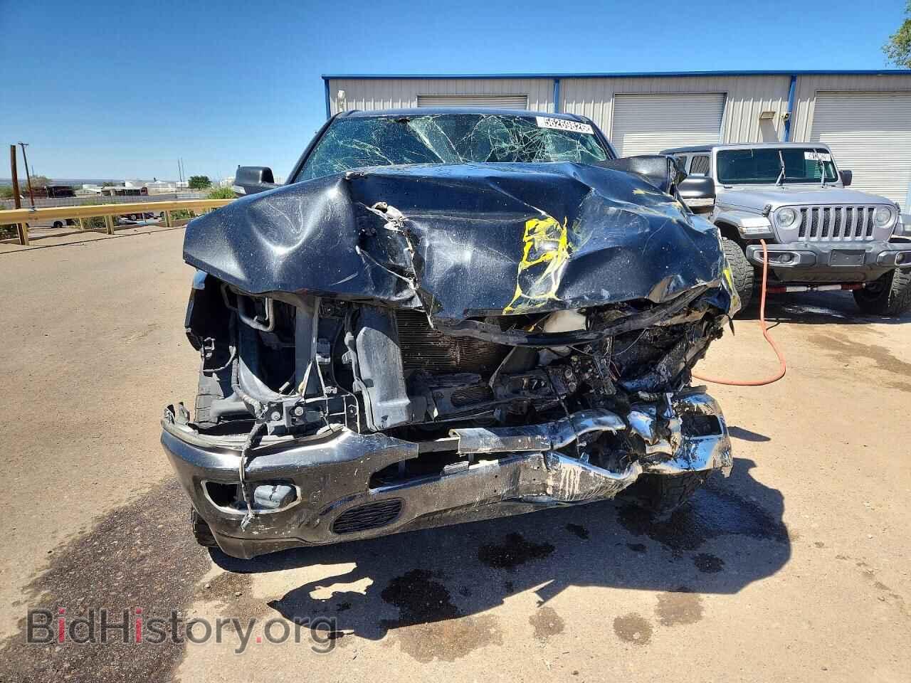 2019 RAM 1500 - VIN: 1C6SRFFT5KN803791 - Photo 5
