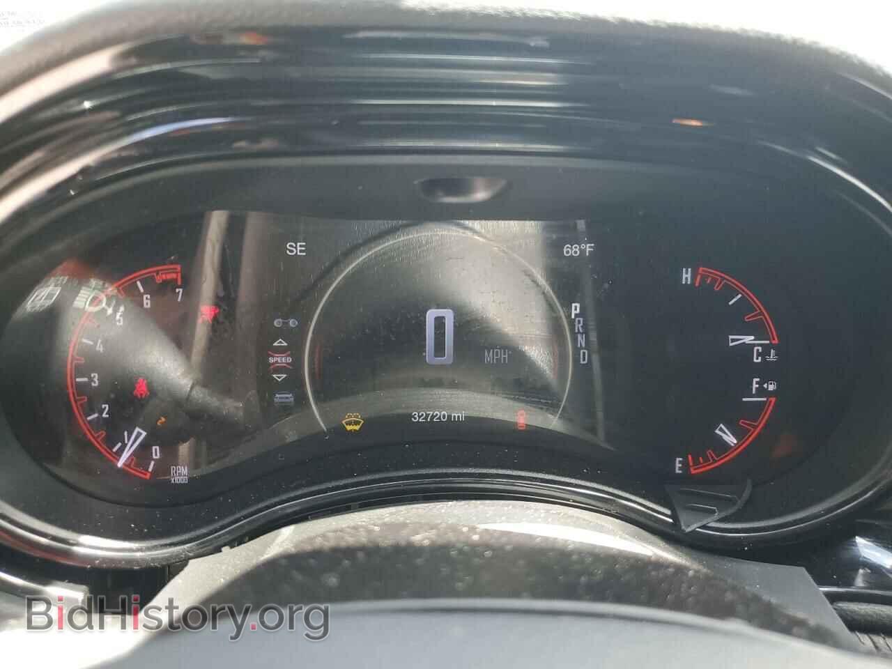 2021 DODGE DURANGO - VIN: 1C4RDJAG7MC642796 - Фото 9
