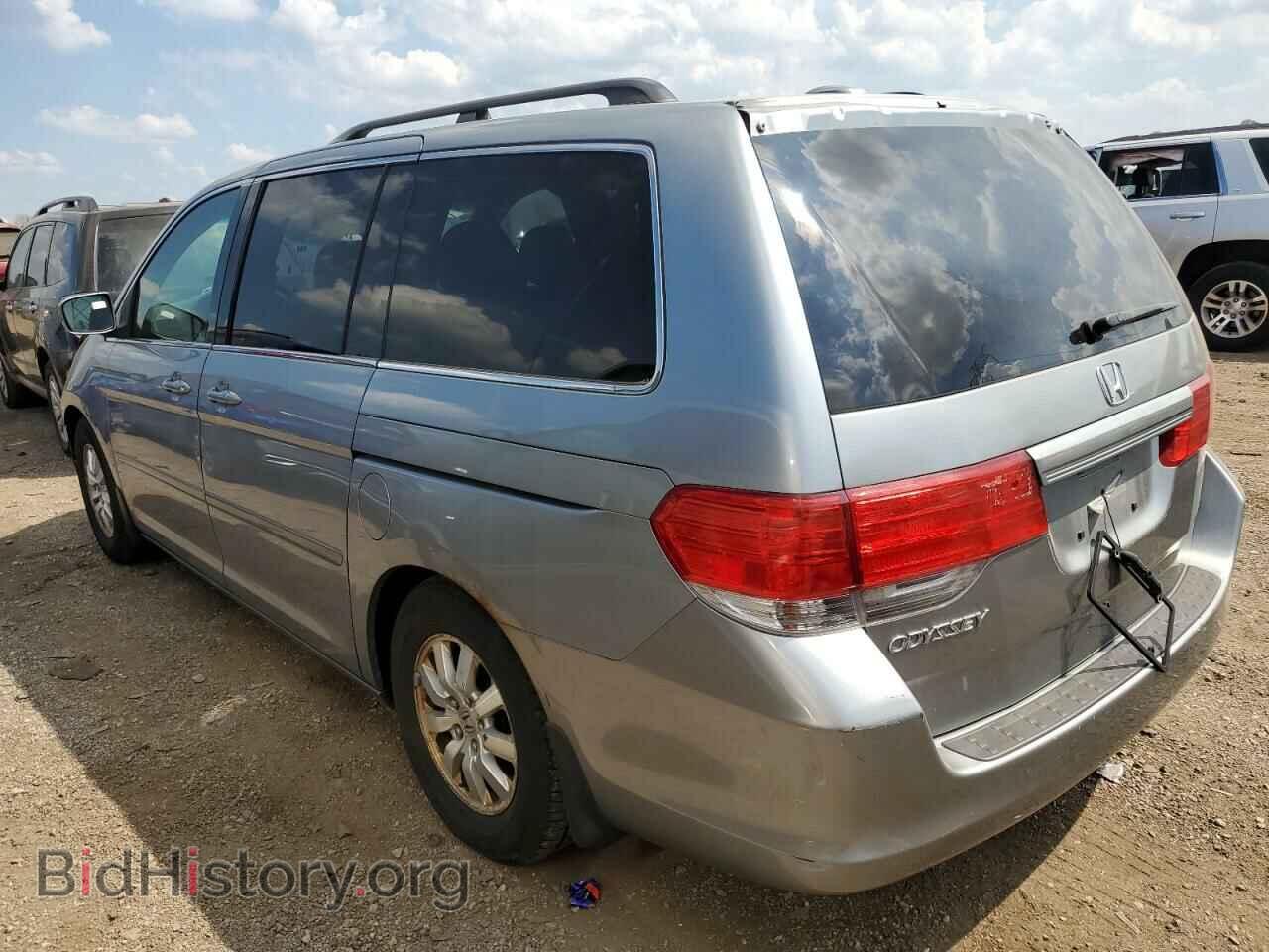 2010 HONDA All Models - VIN: 5FNRL3H68AB108099 - Фото 2