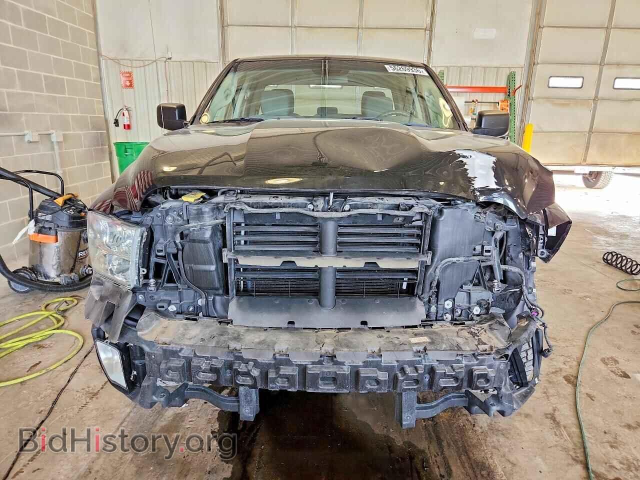 2018 RAM 1500 - VIN: 1C6RR7FTXJS218094 - Photo 5