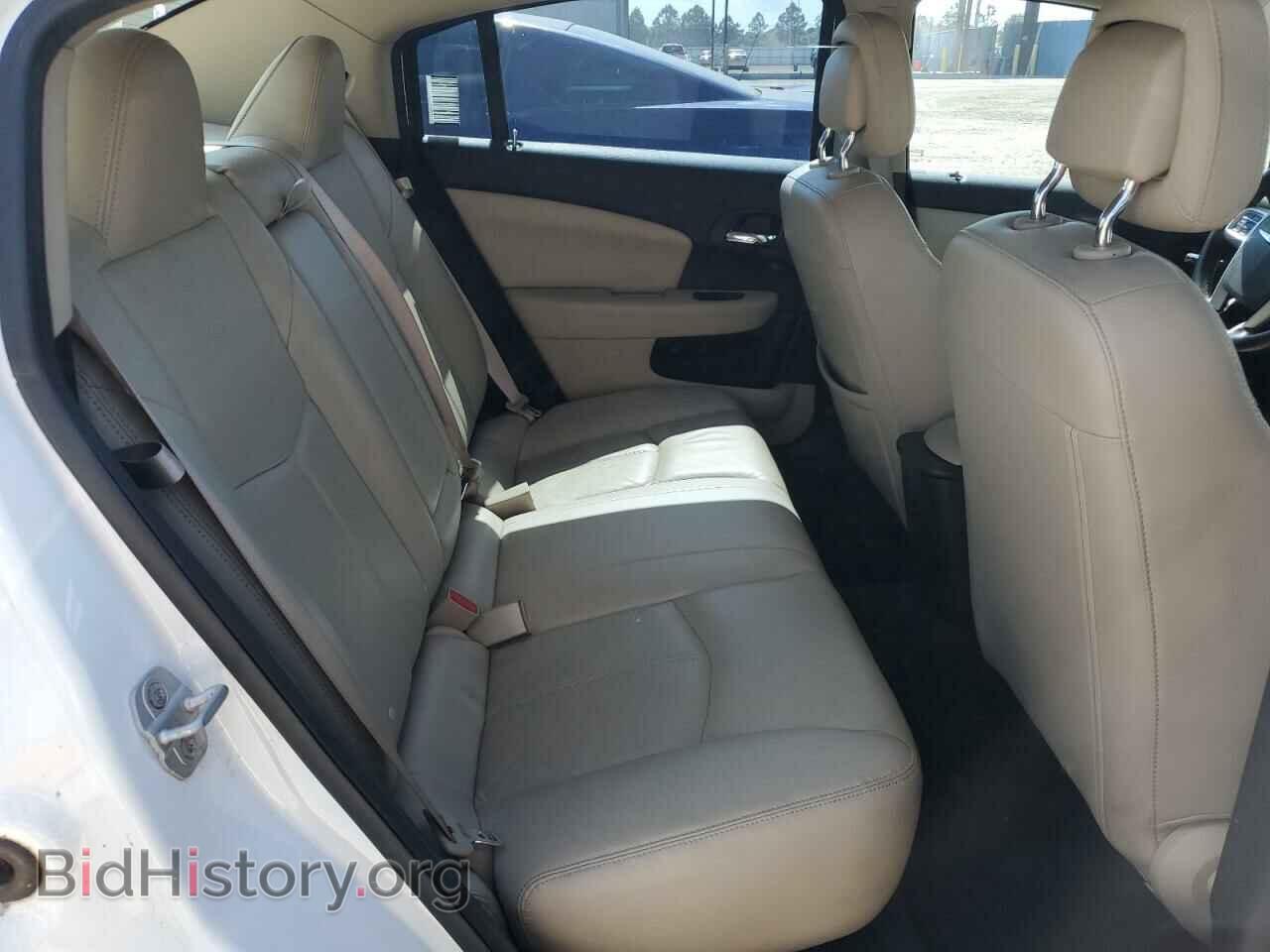 2013 CHRYSLER 200 - VIN: 1C3CCBCG2DN676889 - Photo 10