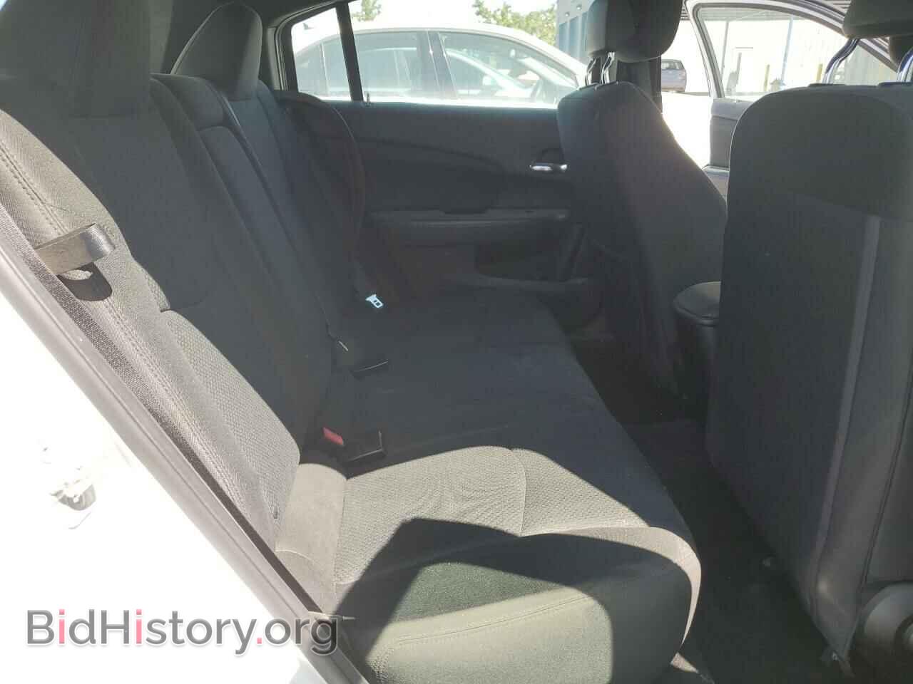 2012 CHRYSLER 200 - VIN: 1C3CCBABXCN104099 - Фото 10