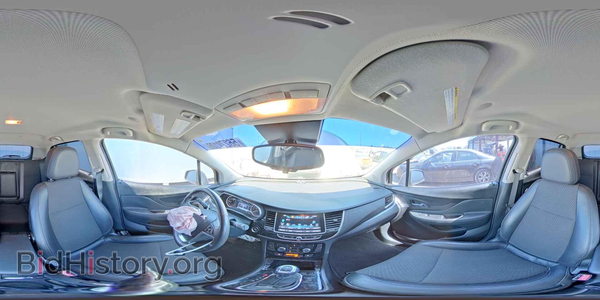 2019 BUICK ENCORE - VIN: KL4CJASB1KB925385 - Photo 15