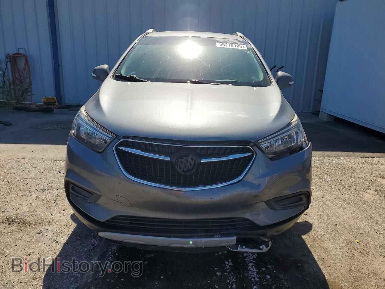 2019 BUICK ENCORE - VIN: KL4CJASB1KB925385 - Photo 5