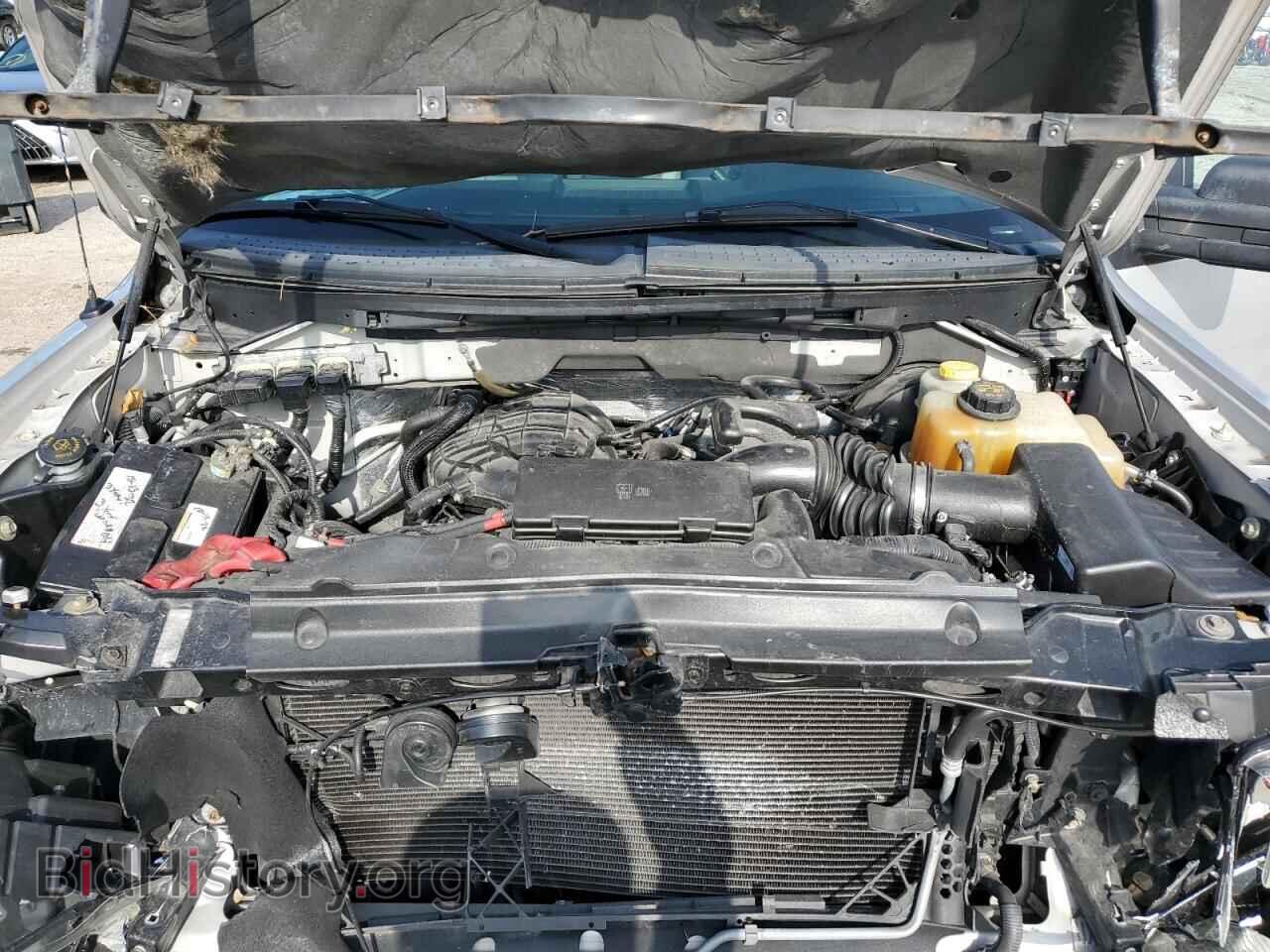 2014 FORD All Models - VIN: 1FTMF1CM0EKD55492 - Photo 11