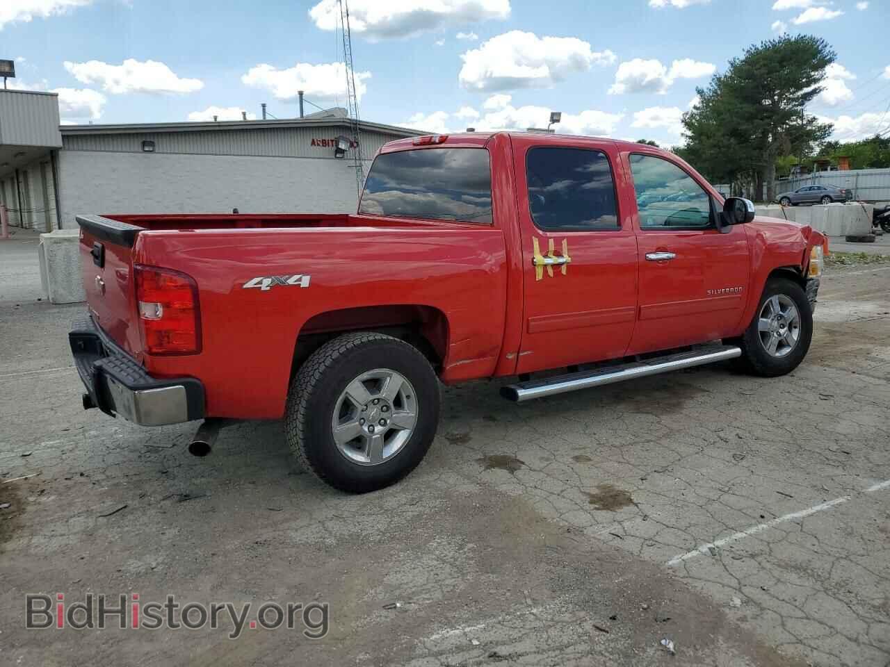 2013 CHEVROLET ALL Models - VIN: 3GCPKSE71DG166085 - Фото 3