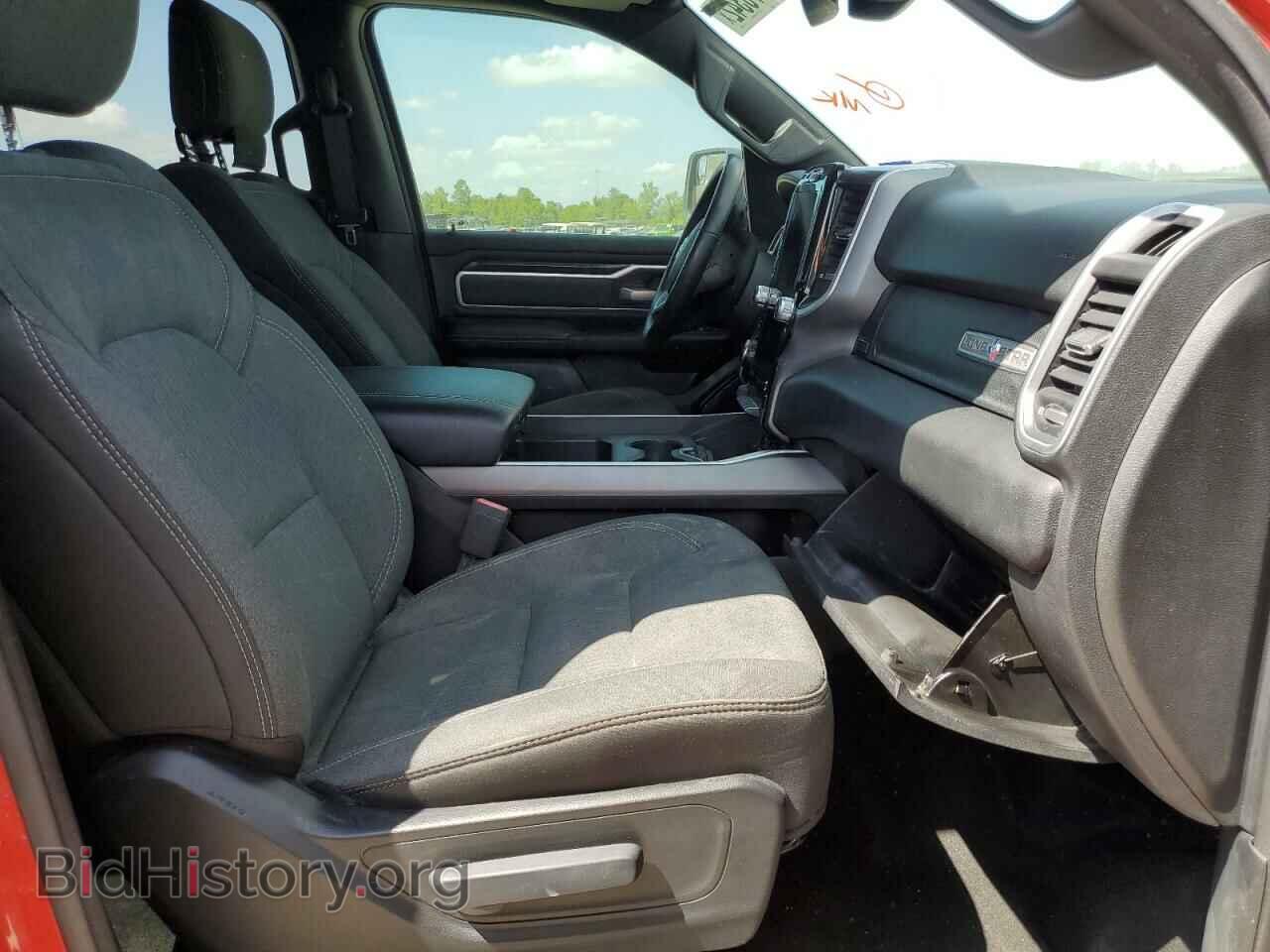 2020 RAM 1500 - VIN: 1C6SRFFT8LN290389 - Фото 5