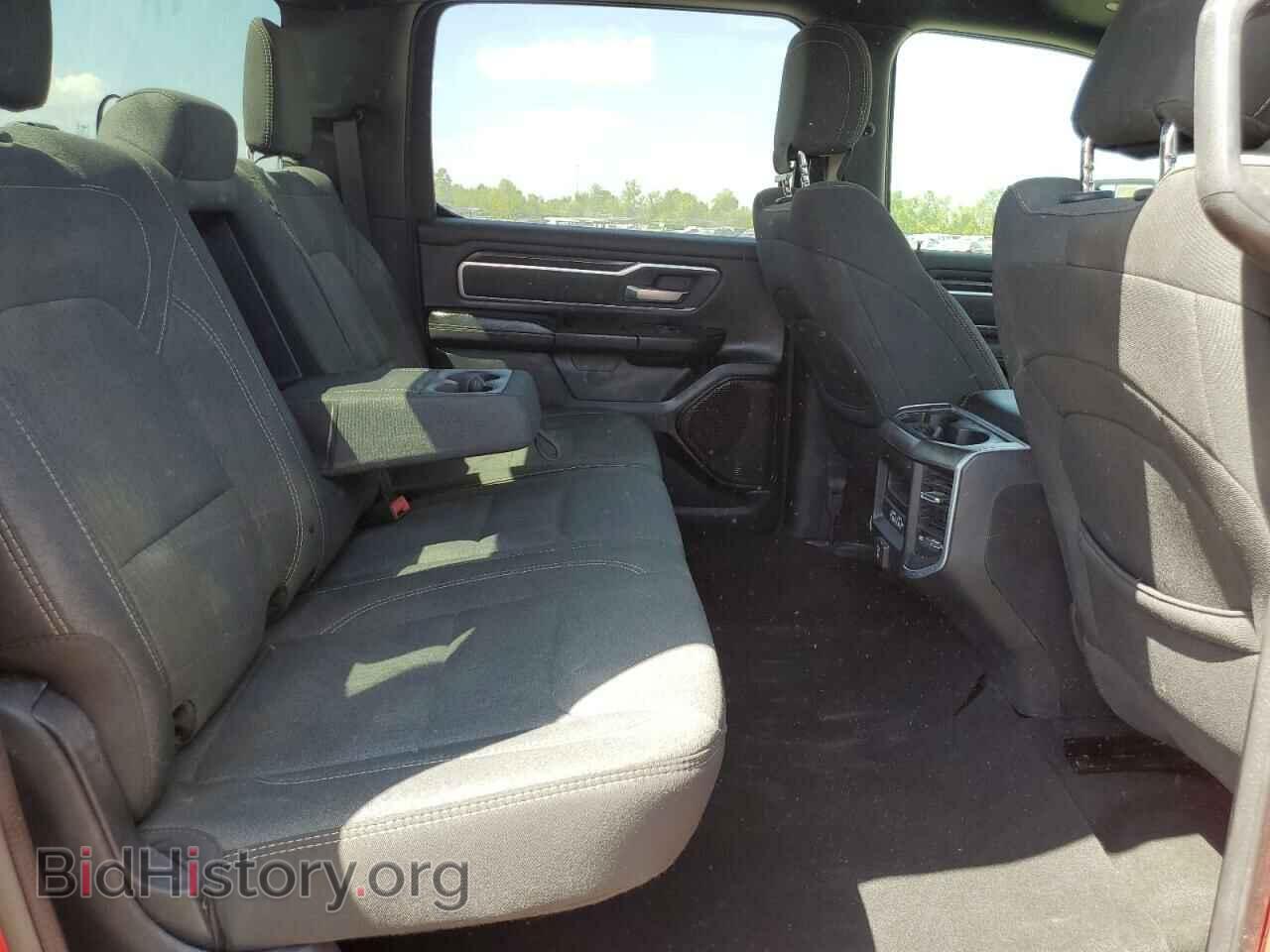 2020 RAM 1500 - VIN: 1C6SRFFT8LN290389 - Фото 6