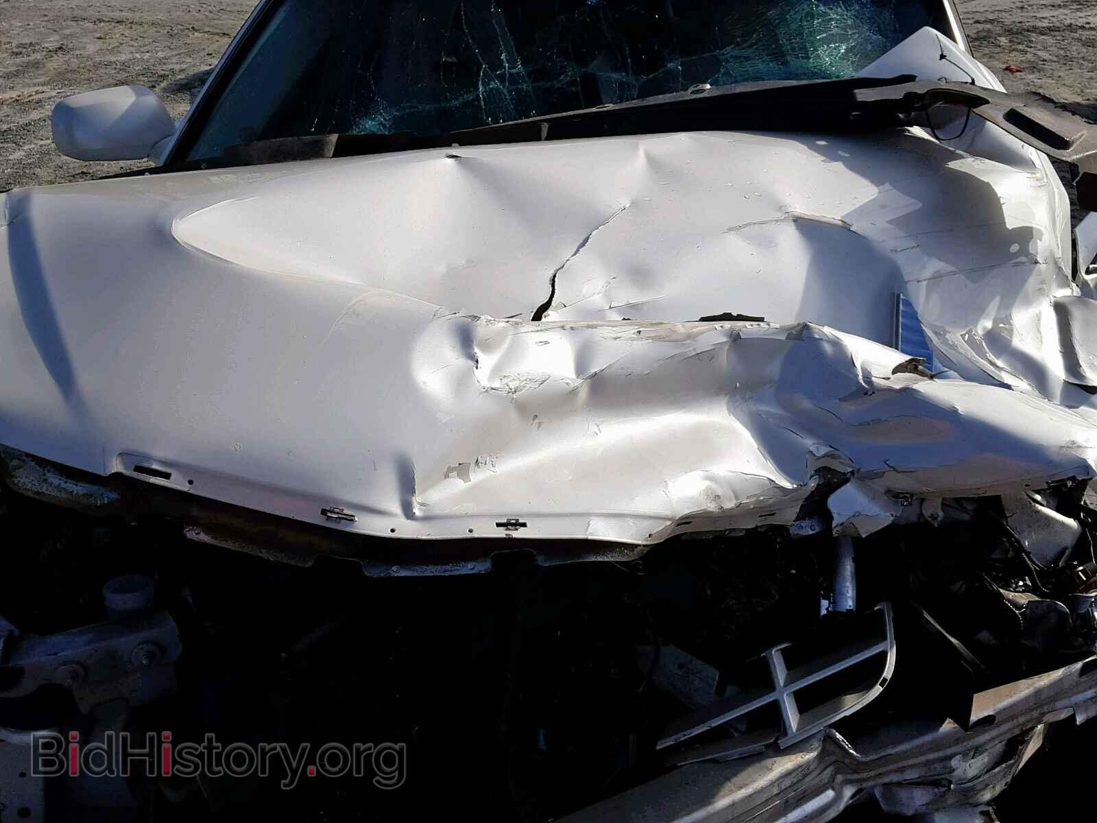 2011 CADILLAC DTS - VIN: 1G6KH5E66BU117348 - Фото 7
