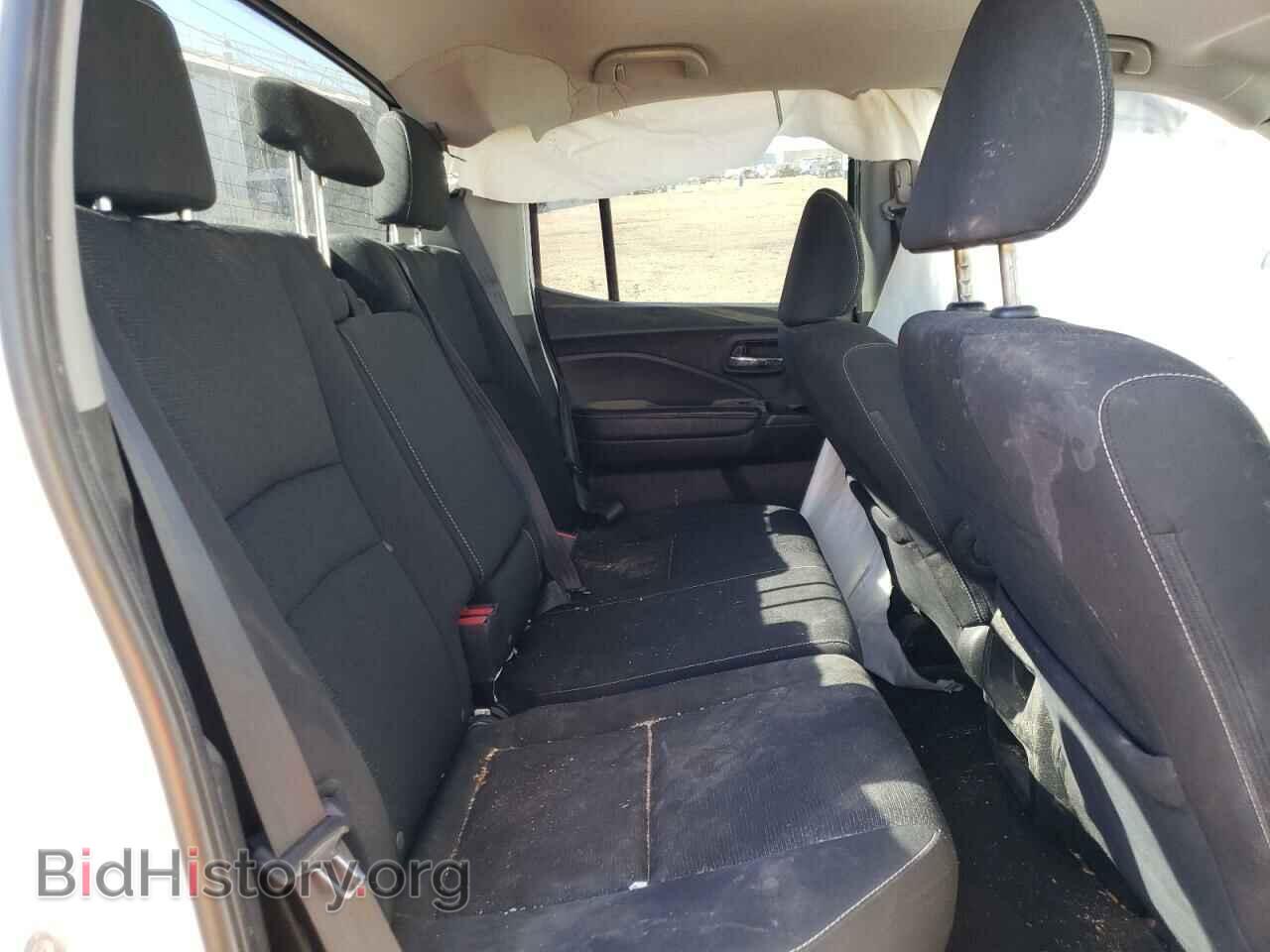 2021 HONDA RIDGELINE - VIN: 5FPYK3F11MB000571 - Фото 10