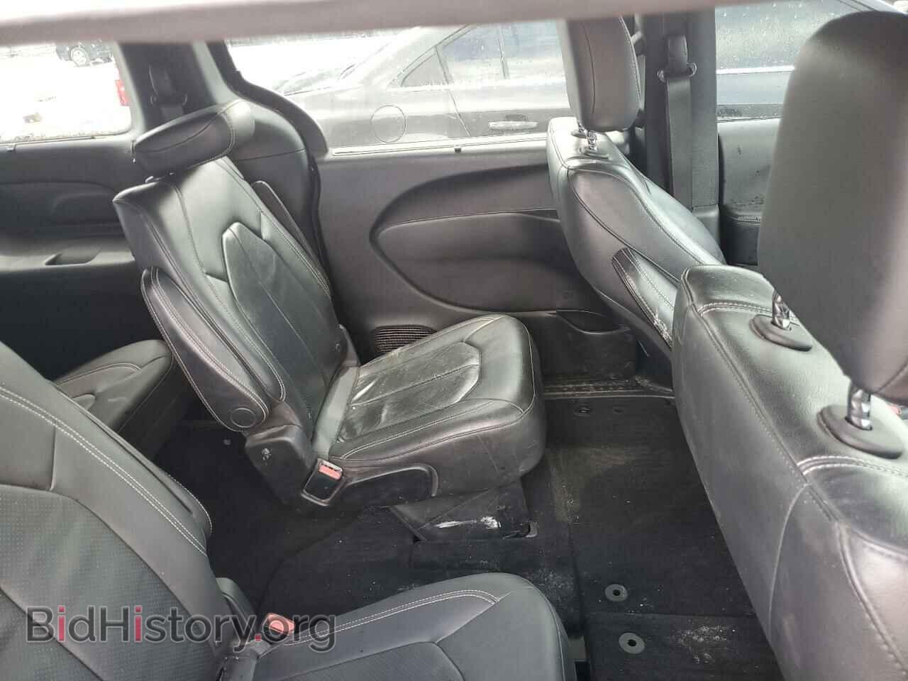 2018 CHRYSLER PACIFICA - VIN: 2C4RC1BG8JR174517 - Фото 11