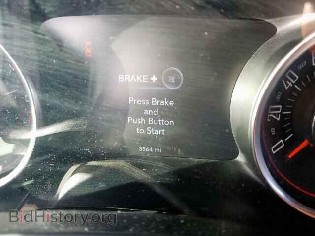 2019 DODGE CHALLENGER - VIN: 2C3CDZAG2KH723515 - Фото 8
